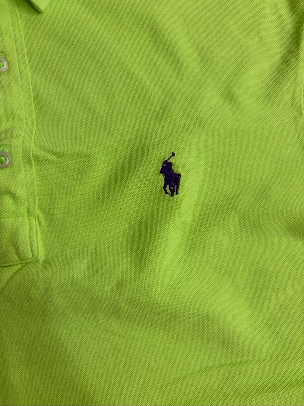 Ralph Lauren classic polo